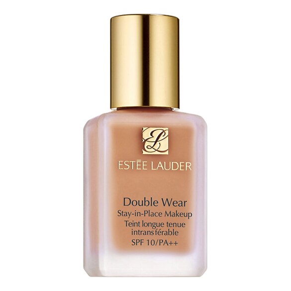 Double Wear - Stay-in-Place Fondotinta Liquido SPF 10, ESTÉE LAUDER